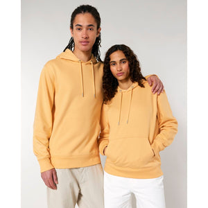 Felpa Con Cappuccio Unisex Iconic Cruiser 2.0 - personalizzabile con logo