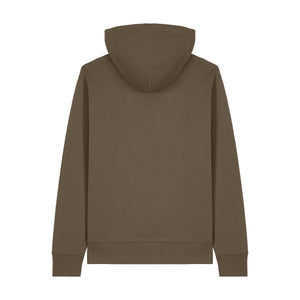 Felpa Con Cappuccio Unisex Iconic Cruiser 2.0 - personalizzabile con logo