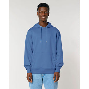 Felpa Con Cappuccio Unisex Iconic Cruiser 2.0 - personalizzabile con logo