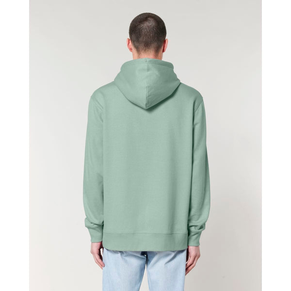 Felpa Con Cappuccio Unisex Iconic Cruiser 2.0 - personalizzabile con logo