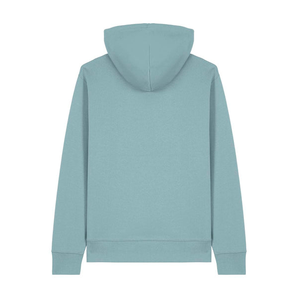Felpa Con Cappuccio Unisex Iconic Cruiser 2.0 - personalizzabile con logo