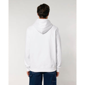 Felpa Con Cappuccio Unisex Iconic Cruiser 2.0 - personalizzabile con logo