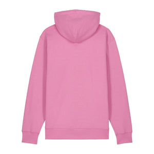Felpa Con Cappuccio Unisex Iconic Cruiser 2.0 - personalizzabile con logo