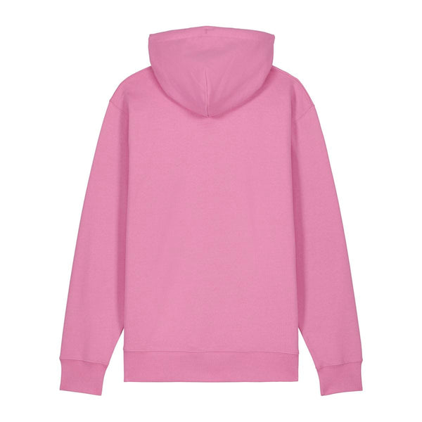 Felpa Con Cappuccio Unisex Iconic Cruiser 2.0 - personalizzabile con logo