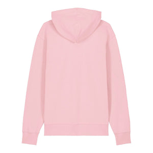 Felpa Con Cappuccio Unisex Iconic Cruiser 2.0 - personalizzabile con logo