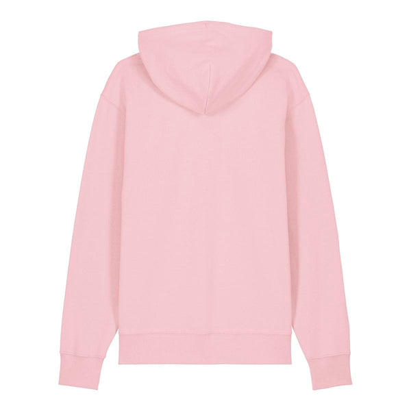 Felpa Con Cappuccio Unisex Iconic Cruiser 2.0 - personalizzabile con logo