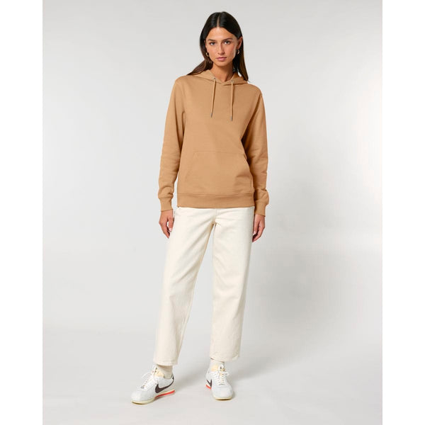 Felpa Con Cappuccio Unisex Iconic Cruiser 2.0 - personalizzabile con logo