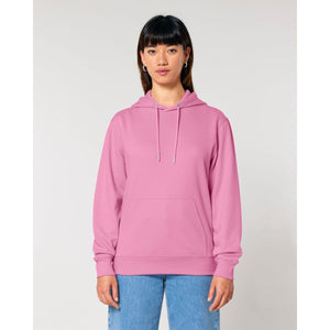 Felpa Con Cappuccio Unisex Iconic Cruiser 2.0 - personalizzabile con logo