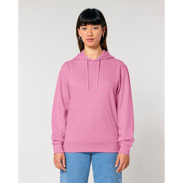 Felpa Con Cappuccio Unisex Iconic Cruiser 2.0 - personalizzabile con logo