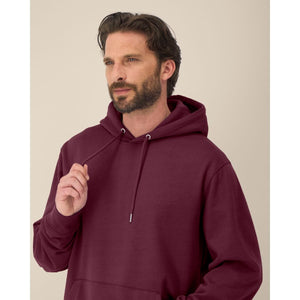 Felpa Con Cappuccio Unisex Iconic Cruiser 2.0 - personalizzabile con logo