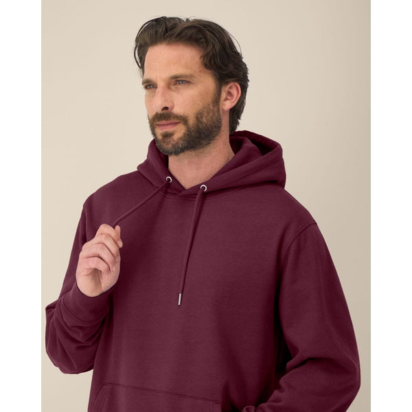 Felpa Con Cappuccio Unisex Iconic Cruiser 2.0 - personalizzabile con logo