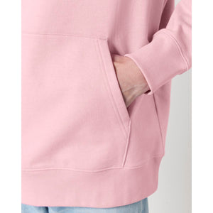 Felpa Con Cappuccio Unisex Iconic Cruiser 2.0 - personalizzabile con logo