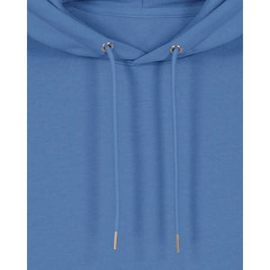 Felpa Con Cappuccio Unisex Iconic Cruiser 2.0 - personalizzabile con logo