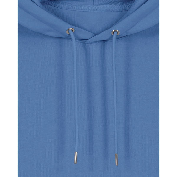 Felpa Con Cappuccio Unisex Iconic Cruiser 2.0 - personalizzabile con logo