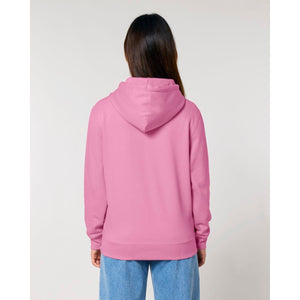 Felpa Con Cappuccio Unisex Iconic Cruiser 2.0 - personalizzabile con logo