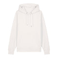 Felpa Con Cappuccio Unisex Iconic Cruiser 2.0 off white / XS - personalizzabile con logo