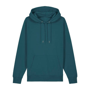 Felpa Con Cappuccio Unisex Iconic Cruiser 2.0 stargazer / XS - personalizzabile con logo