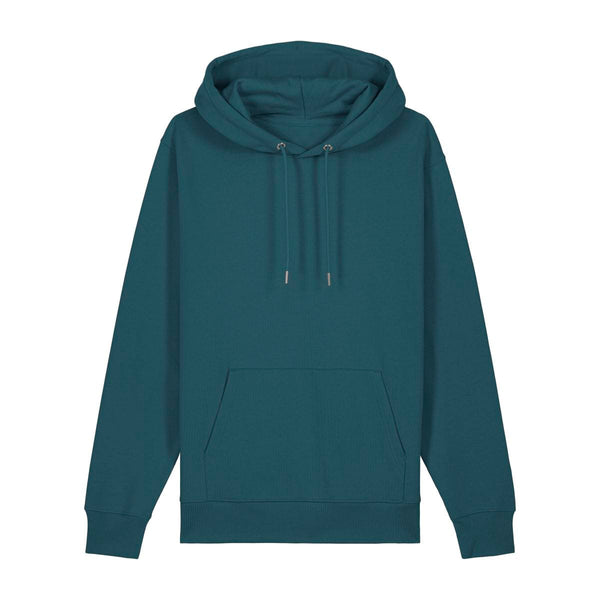 Felpa Con Cappuccio Unisex Iconic Cruiser 2.0 stargazer / XS - personalizzabile con logo