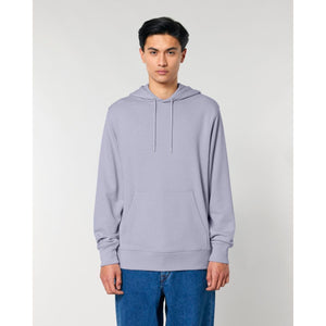 Felpa Con Cappuccio Unisex In French Terry Archer - personalizzabile con logo
