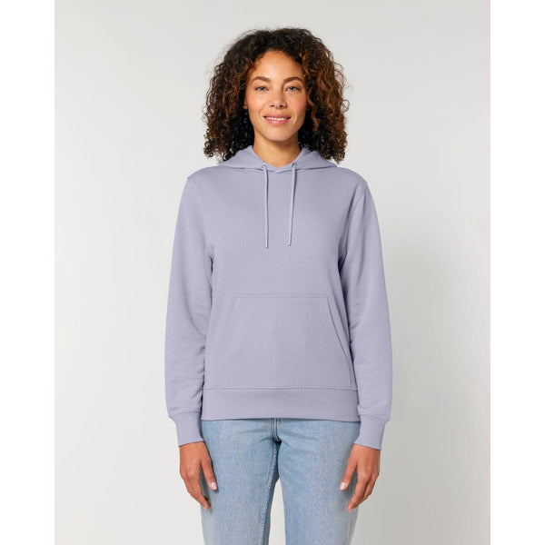 Felpa Con Cappuccio Unisex In French Terry Archer - personalizzabile con logo