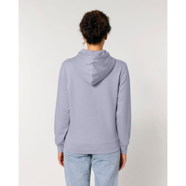Felpa Con Cappuccio Unisex In French Terry Archer - personalizzabile con logo