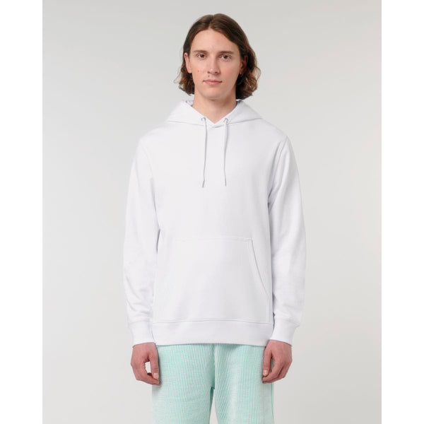 Felpa Con Cappuccio Unisex In French Terry Archer - personalizzabile con logo