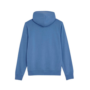 Felpa Con Cappuccio Unisex In French Terry Archer - personalizzabile con logo