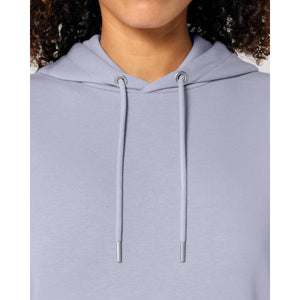 Felpa Con Cappuccio Unisex In French Terry Archer - personalizzabile con logo