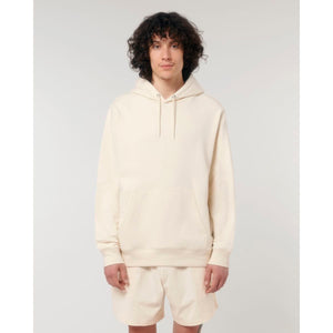 Felpa Con Cappuccio Unisex In French Terry Archer - personalizzabile con logo