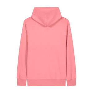 Felpa Con Cappuccio Unisex In French Terry Archer - personalizzabile con logo