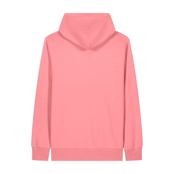 Felpa Con Cappuccio Unisex In French Terry Archer - personalizzabile con logo