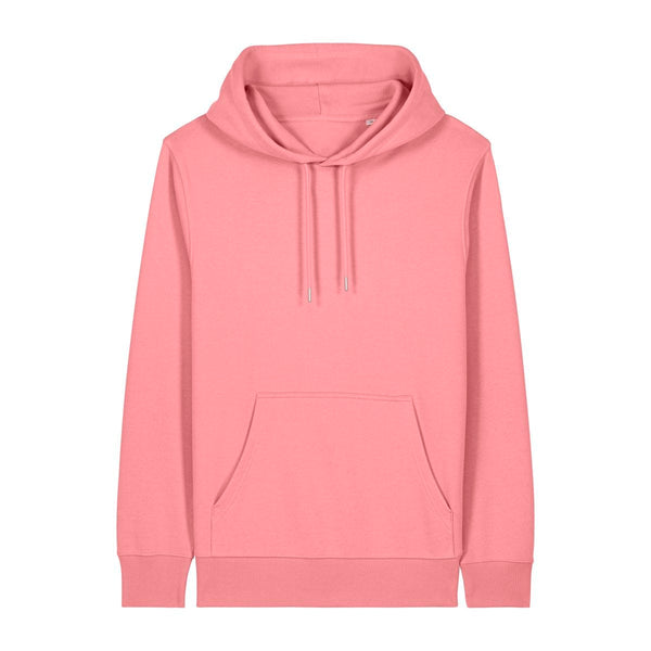 Felpa Con Cappuccio Unisex In French Terry Archer - personalizzabile con logo