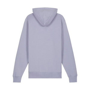 Felpa Con Cappuccio Unisex In French Terry Archer - personalizzabile con logo