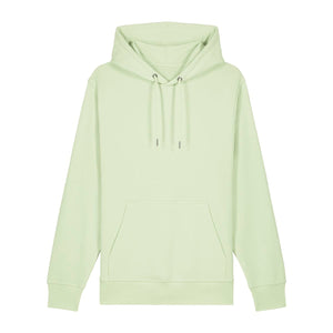 Felpa Con Cappuccio Unisex In French Terry Archer - personalizzabile con logo
