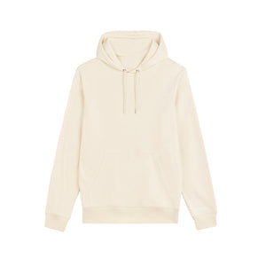 Felpa Con Cappuccio Unisex In French Terry Archer - personalizzabile con logo
