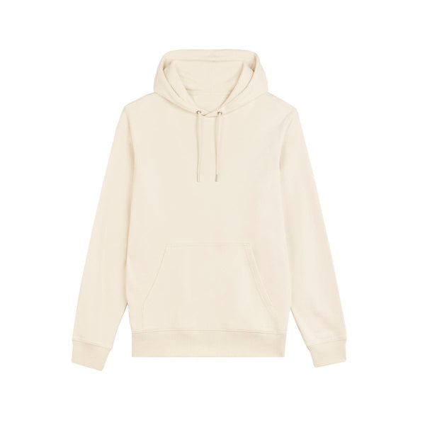 Felpa Con Cappuccio Unisex In French Terry Archer - personalizzabile con logo