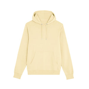 Felpa Con Cappuccio Unisex In French Terry Archer - personalizzabile con logo