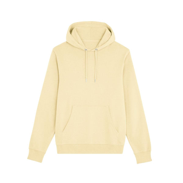 Felpa Con Cappuccio Unisex In French Terry Archer - personalizzabile con logo