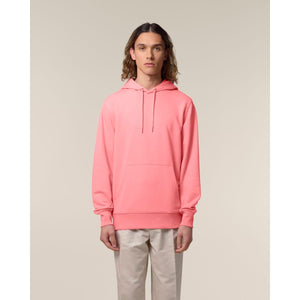 Felpa Con Cappuccio Unisex In French Terry Archer - personalizzabile con logo
