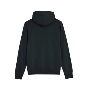 Felpa Con Cappuccio Unisex In French Terry Archer - personalizzabile con logo