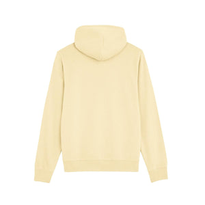 Felpa Con Cappuccio Unisex In French Terry Archer - personalizzabile con logo