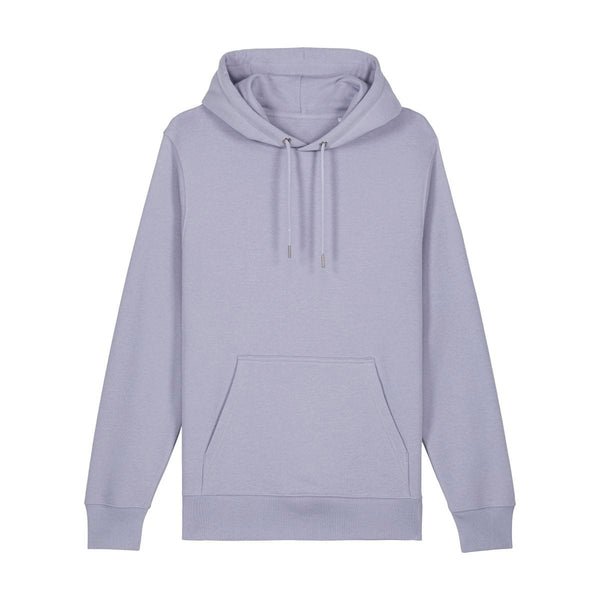 Felpa Con Cappuccio Unisex In French Terry Archer - personalizzabile con logo