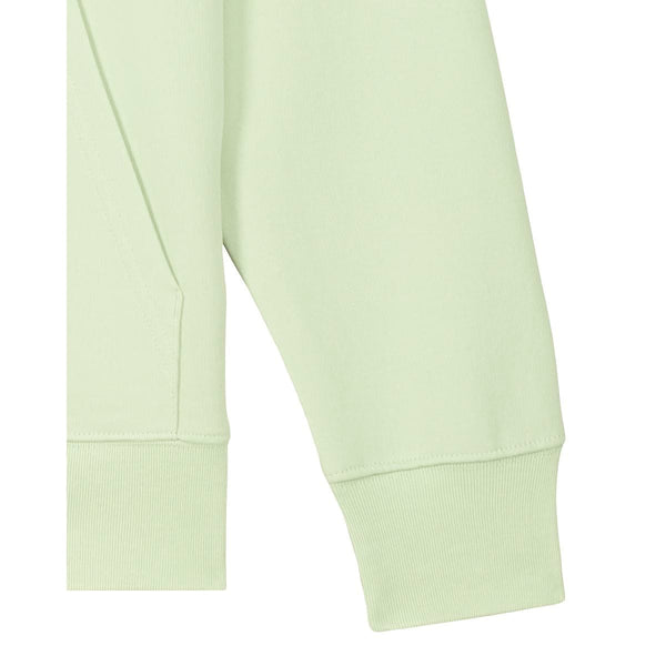 Felpa Con Cappuccio Unisex In French Terry Archer - personalizzabile con logo