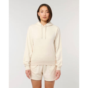Felpa Con Cappuccio Unisex In French Terry Archer - personalizzabile con logo