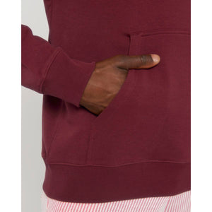 Felpa Con Cappuccio Unisex In French Terry Archer - personalizzabile con logo