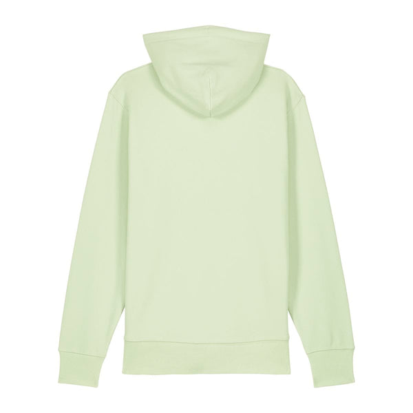 Felpa Con Cappuccio Unisex In French Terry Archer - personalizzabile con logo