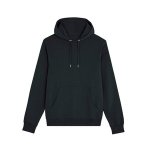 Felpa Con Cappuccio Unisex In French Terry Archer - personalizzabile con logo