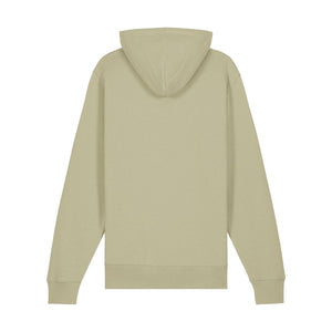 Felpa Con Cappuccio Unisex In French Terry Archer - personalizzabile con logo