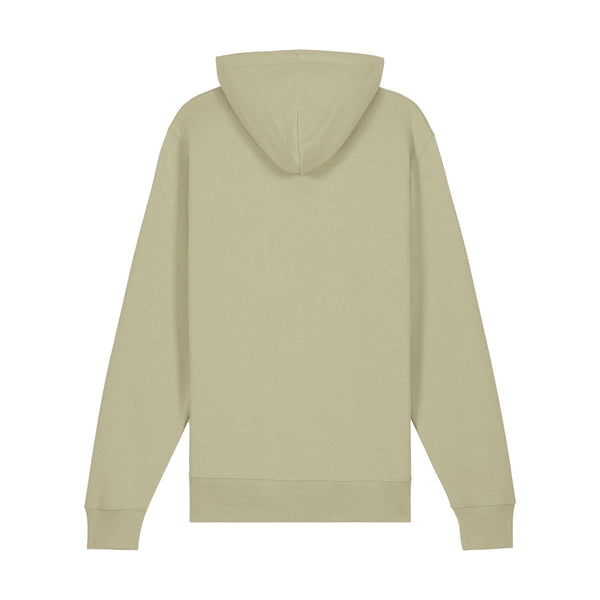 Felpa Con Cappuccio Unisex In French Terry Archer - personalizzabile con logo