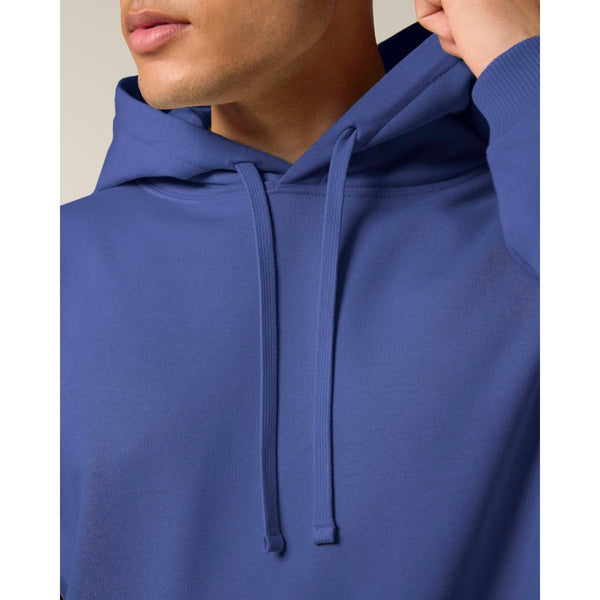 Felpa Con Cappuccio Unisex Oversized Slammer 2.0 - personalizzabile con logo